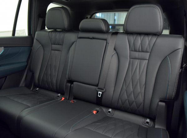 全家出行無壓力！風光ix7對比傳祺GS8誰更值得買？