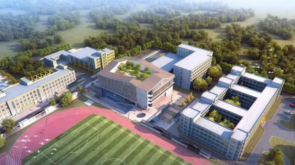 聚焦兩會:新建文旅區中小學、潞苑中學,加快一所校改建!副中心教育發展大動作釋出 聚焦兩會:新建文旅區中小學、潞苑中學,加快一所校改建!副中心教育發展大動作釋出