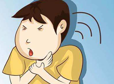 咽中有痰?解讀一劑張仲景名方,可疏肝解鬱、行氣散結,降逆化痰 咽中有痰?解讀一劑張仲景名方,可疏肝解鬱、行氣散結,降逆化痰