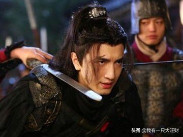 《錦繡未央》一出場就滅了女主全家，叱雲南將溫柔全都給了李長樂