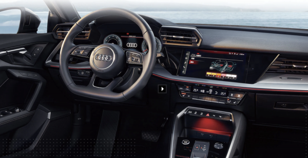 20萬選擇哪輛更有面子?寶馬1系對比奧迪A3 20萬選擇哪輛更有面子?寶馬1系對比奧迪A3