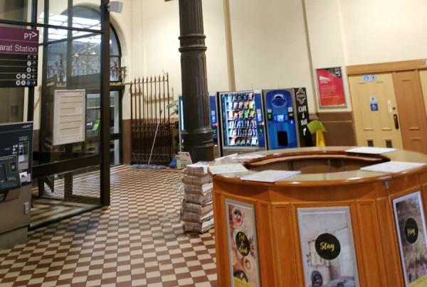 一路向東，乘“鴕鳥號”旅遊列車，從阿德萊德到巴拉瑞特