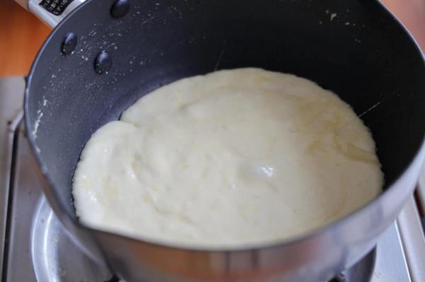 過年超火的零食，簡單0失敗，平底鍋就能做，酥脆拉絲，超好吃呀