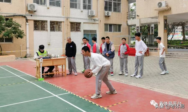 及格容易滿分難！籃球運球繞杆如何又穩又快？