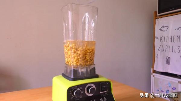 沒有石膏,沒有內脂,一種常見的調味料就能點出豆腐 沒有石膏,沒有內脂,一種常見的調味料就能點出豆腐