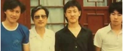 53歲的韓磊，就這樣改寫了他的結局，跌落的口碑到底是回不去了