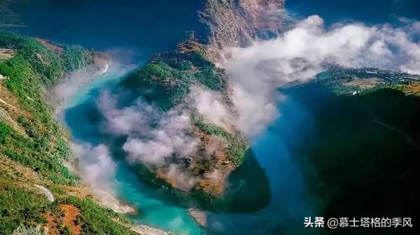 雲南最適合北方人過冬避寒的七座小城,海拔低消費低而且溫暖宜人 雲南最適合北方人過冬避寒的七座小城,海拔低消費低而且溫暖宜人