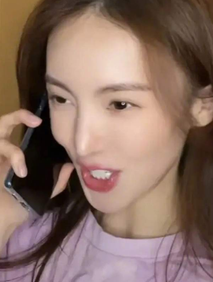 整容失敗?有些女明星的鼻子,真的可以用來呼吸嗎? 整容失敗?有些女明星的鼻子,真的可以用來呼吸嗎?