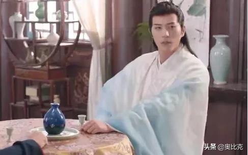 明明扮相普通，卻各個扮演絕世美男，這七個男星憑什麼？