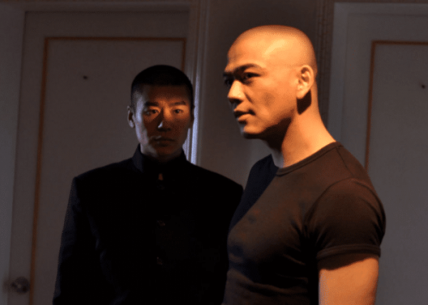 當年《我是特種兵》爆火,只有“反派”成一線,主演卻淪為配角? 當年《我是特種兵》爆火,只有“反派”成一線,主演卻淪為配角?