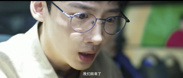 正午陽光新劇《開端》今晚開播，五大實力派坐鎮，又有懸疑劇看了