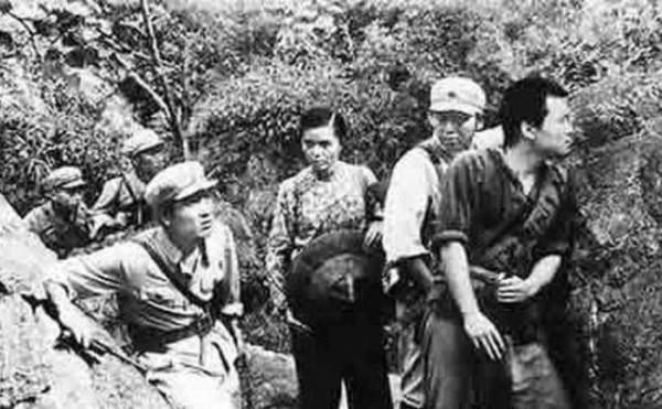 1950年一封密電,解放軍全國出動,消滅260萬土匪 1950年一封密電,解放軍全國出動,消滅260萬土匪