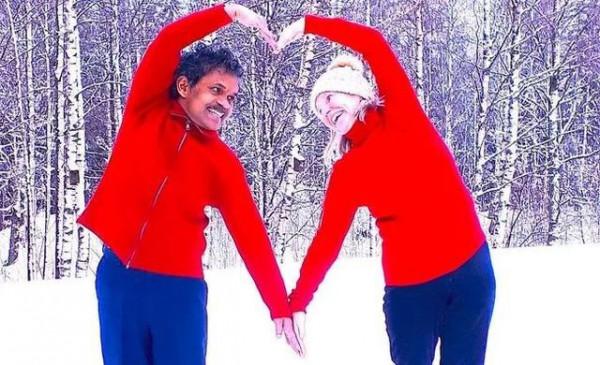 印度小夥騎腳踏車6000多公里去瑞典，只為尋找愛情，故事太感人