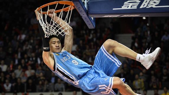 男籃功勳球員,36歲的孫悅無緣新賽季的CBA,狀態一般面臨退役? 男籃功勳球員,36歲的孫悅無緣新賽季的CBA,狀態一般面臨退役?