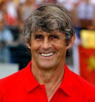 我們也曾充滿鬥志與血性，盤點中國足球近30年最強陣容