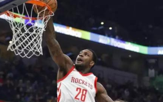 落選秀時隔三年重返NBA！身高2米06，臂展2米20，他要助隊衝冠了