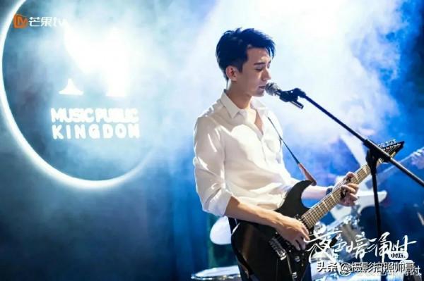 寶藏男孩-劉學義