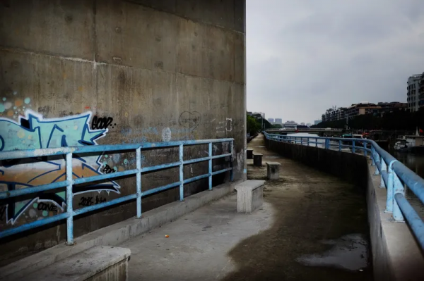 線上看展 | 粵江潮:韓江入海流 線上看展 | 粵江潮:韓江入海流