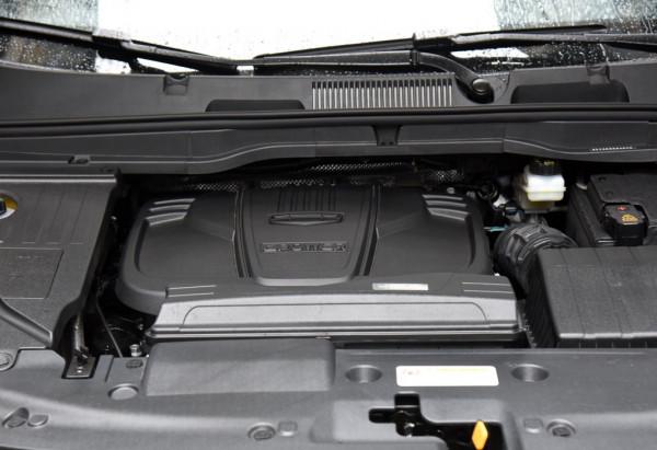 外觀更激進，三缸機上“頭鐵”，優缺點明顯的繽越你喜歡哪一款？