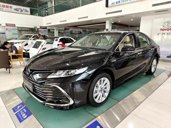 混動最低配 凱美瑞雙擎領先版值得買嗎?我們體驗了一下 混動最低配 凱美瑞雙擎領先版值得買嗎?我們體驗了一下