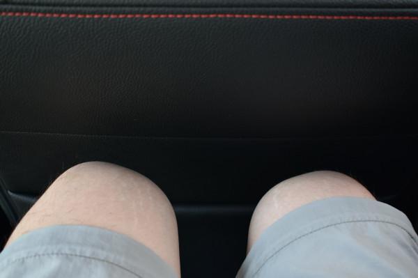 實實在在——18款凌派1.8LCVT體驗