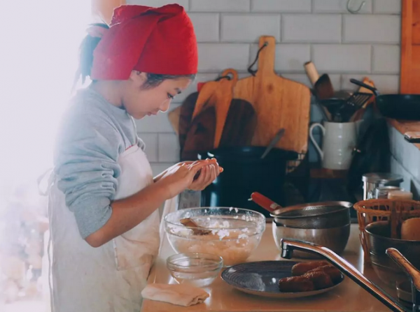 日本太太的舒適家居：五十歲以後，取悅自己，比取悅別人重要的多