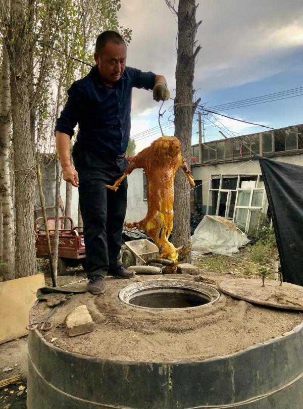 盤點新疆北疆旅遊十大必去景點（5）：東方小瑞士-那拉提草原