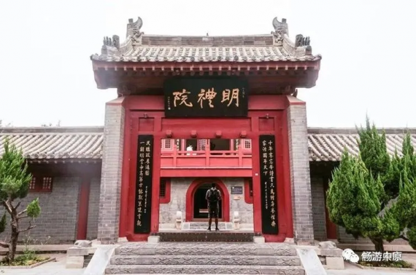 2022年到開封遊玩，一定到開封府去感受那“天下首府”的魅力