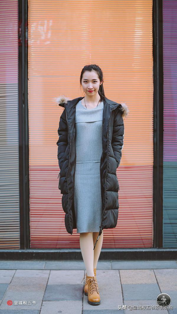 讓自己對時尚領域有更多的瞭解,你就能夠更好地讓自己做出改變 讓自己對時尚領域有更多的瞭解,你就能夠更好地讓自己做出改變