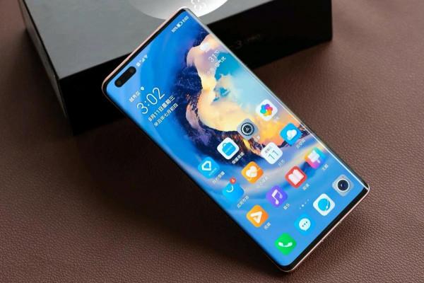 iPhone 13很香？三款國產旗艦手機，把創新放在首位，體驗也不差