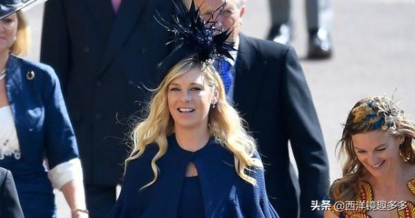 王妃不好當,不願做囚徒,這些“灰姑娘”曾拒絕嫁給王子 王妃不好當,不願做囚徒,這些“灰姑娘”曾拒絕嫁給王子