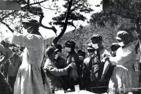 三年抗美援朝，中美兩國戰死的最高將領，皆非前線犧牲，分別是誰