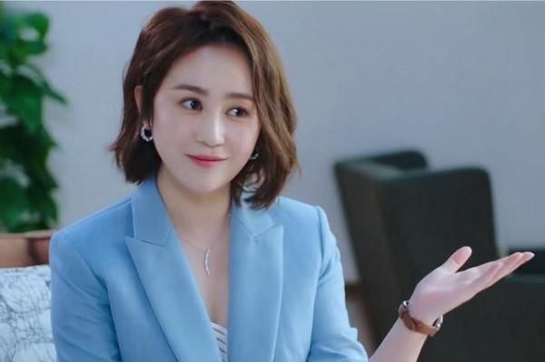 馬麗：27歲成名，36歲嫁小10歲丈夫，因一部電影與沈騰避嫌6年