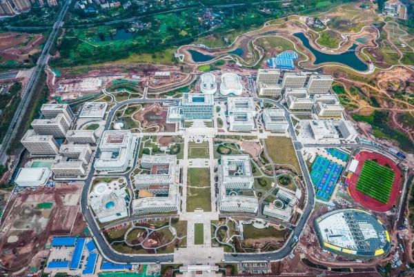 40年改4次校名,有國內少見的白酒學院,這所四川高校實力如何? 40年改4次校名,有國內少見的白酒學院,這所四川高校實力如何?