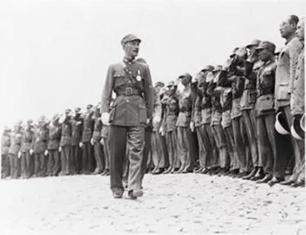 運輸大隊長送來一百多門迫擊炮，我軍憑此殲滅美軍5千餘人