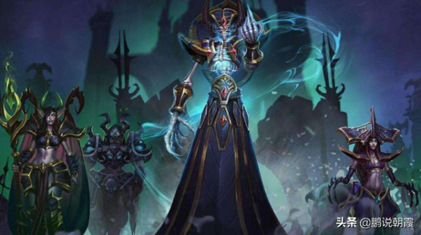 魔獸懷舊服：暴雪為什麼會開賽季服？三種伺服器有一種沒達到預期