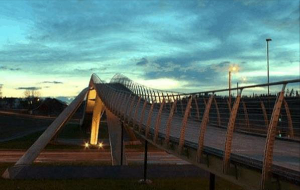 世界十二大奇蹟橋樑,中國入圍一座橋,你知道是中國哪座橋嗎 世界十二大奇蹟橋樑,中國入圍一座橋,你知道是中國哪座橋嗎