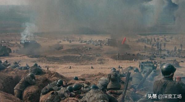 三大戰役多少發子彈斃傷一名敵軍？為何說淮海戰役是最難打的一戰