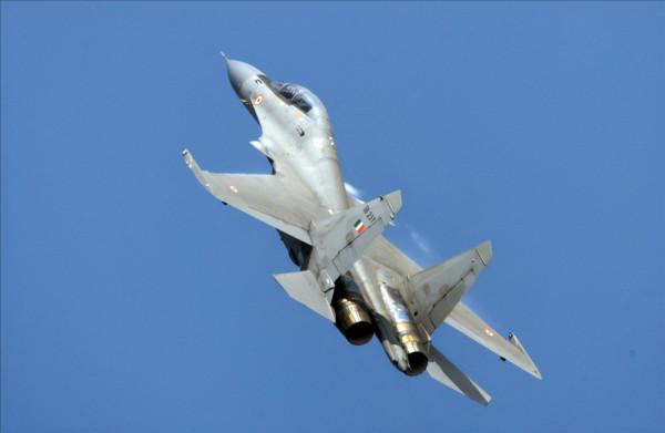 印度航展出洋相，國產戰機不做飛行表演