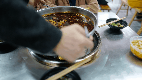 成都土著捨不得分享的火鍋店大揭秘 成都土著捨不得分享的火鍋店大揭秘
