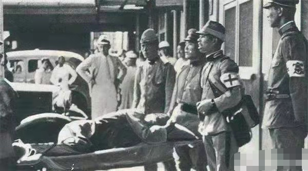 日本戰犯供述：解剖孕婦，將活人放在窯爐中烘乾，為活人換馬血