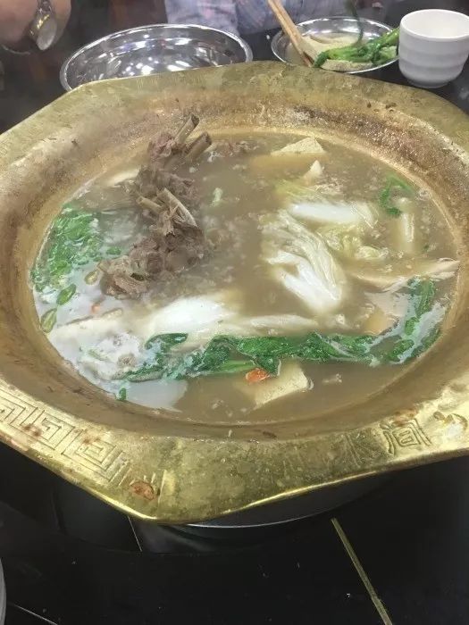 今兒霜降，一年補透透，不如補霜降！吃什麼美食更講究？