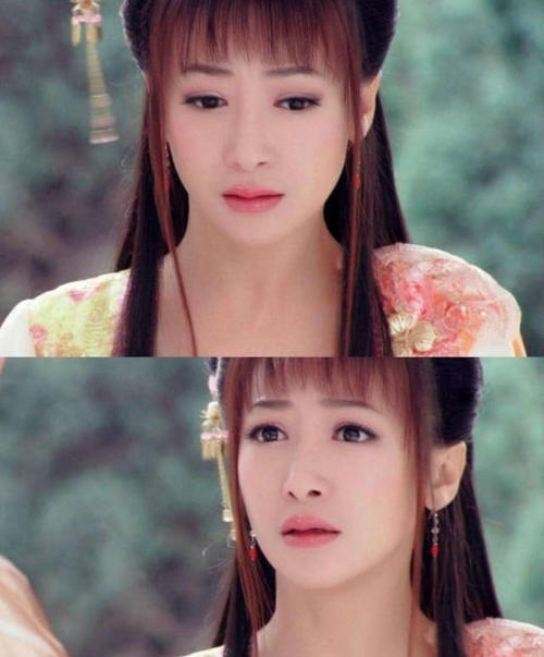 《大漢天子》開播20年,用如今的審美,6位美人誰最好看? 《大漢天子》開播20年,用如今的審美,6位美人誰最好看?