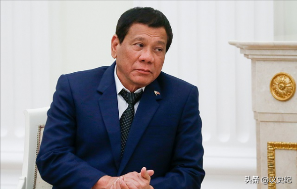 22年前擱淺在南海的菲律賓軍艦，現在破船一艘，菲律賓為什麼不救