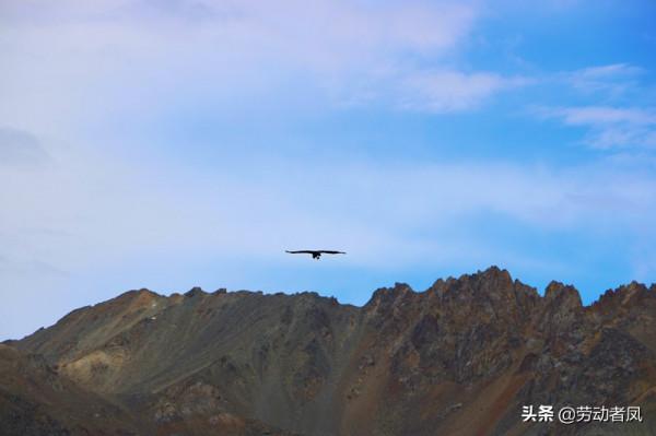 大唐小唐歷險記—行獨庫公路，遇險山峻嶺，刺激而美好
