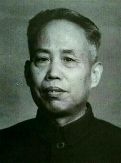 解放戰爭時期,徐向前手下三大縱隊司令員是誰?都是什麼軍銜? 解放戰爭時期,徐向前手下三大縱隊司令員是誰?都是什麼軍銜?