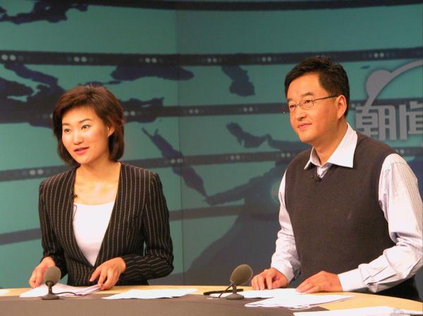 至今沒嫁出去的5位大齡女主持人：最大56歲，最小39歲