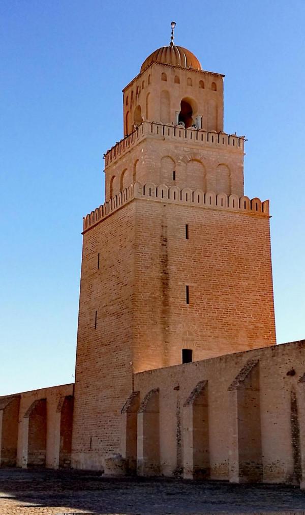 世界那麼大，我想去看看---突尼西亞篇