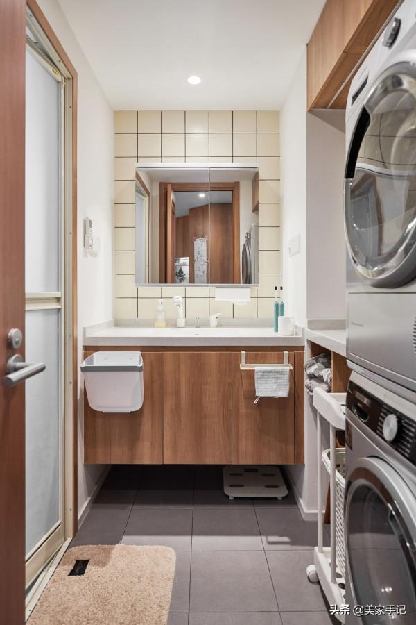 看了這位上海寶媽102㎡的家,日式住宅在我心中再也不能排第一了 看了這位上海寶媽102㎡的家,日式住宅在我心中再也不能排第一了