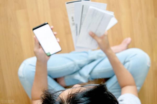 要賬難！難於上青天